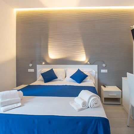 Il Siculo Bed & Breakfast Sorrento Exterior photo