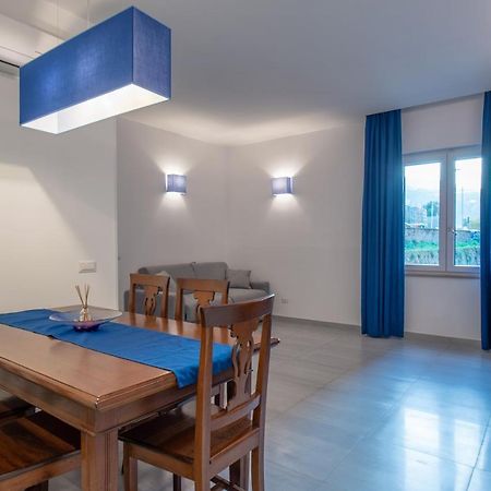Il Siculo Bed & Breakfast Sorrento Exterior photo