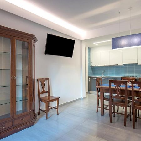 Il Siculo Bed & Breakfast Sorrento Exterior photo