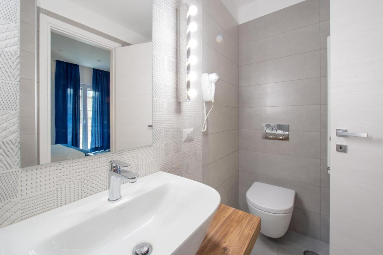 Il Siculo Bed & Breakfast Sorrento Exterior photo