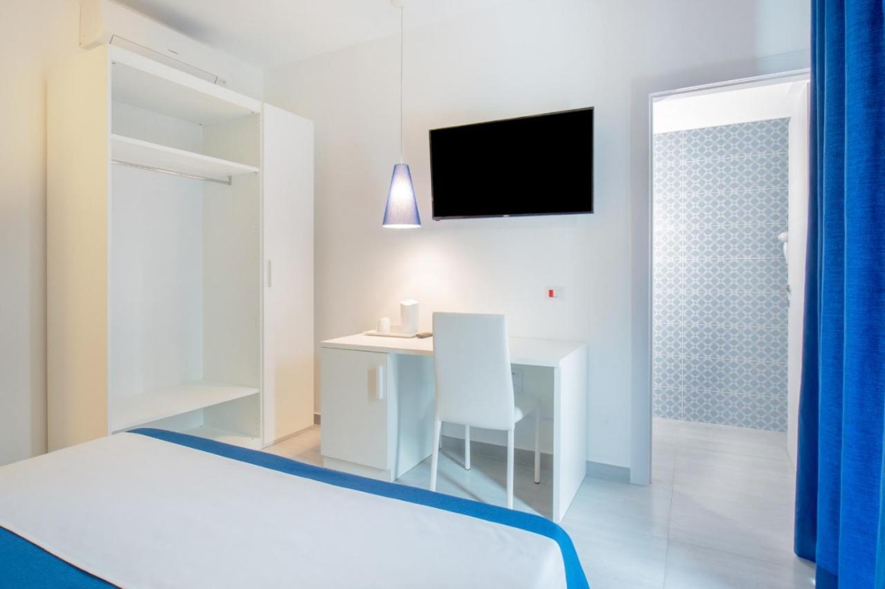 Il Siculo Bed & Breakfast Sorrento Exterior photo