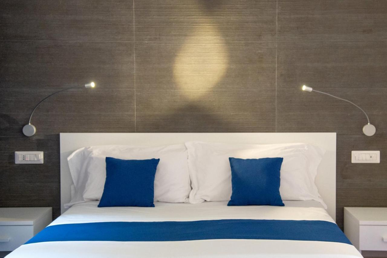 Il Siculo Bed & Breakfast Sorrento Exterior photo