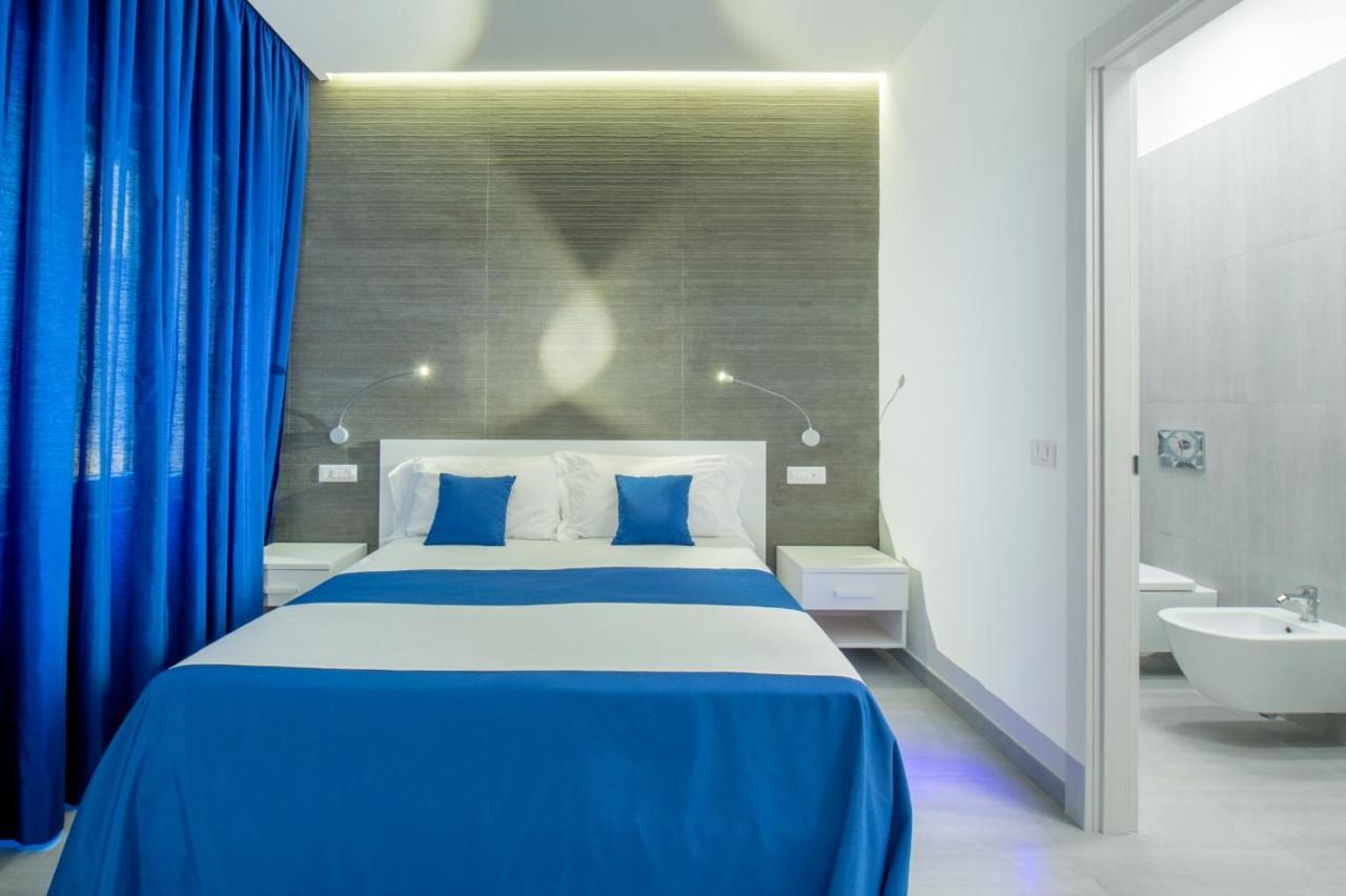 Il Siculo Bed & Breakfast Sorrento Exterior photo