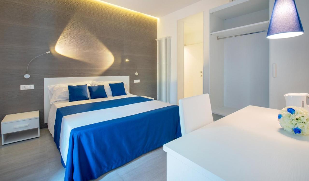 Il Siculo Bed & Breakfast Sorrento Exterior photo