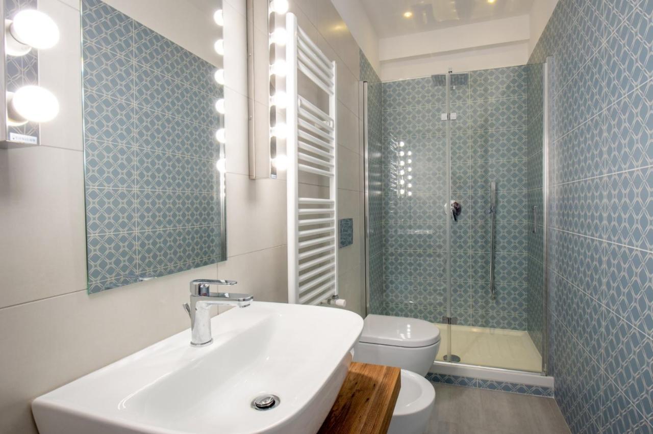 Il Siculo Bed & Breakfast Sorrento Exterior photo