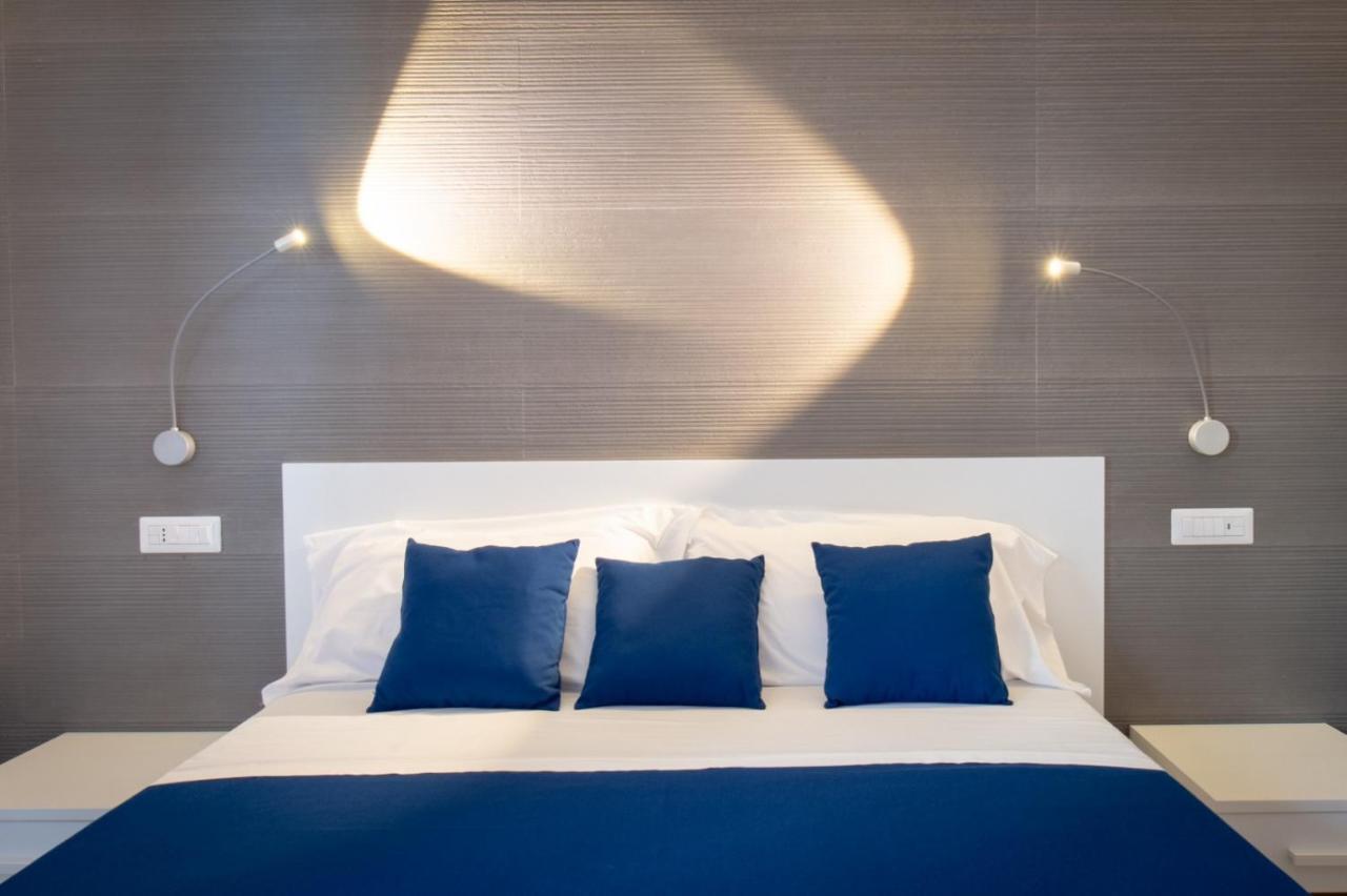Il Siculo Bed & Breakfast Sorrento Exterior photo