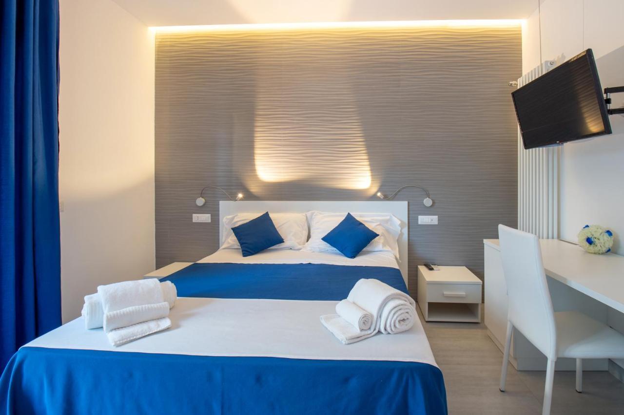 Il Siculo Bed & Breakfast Sorrento Exterior photo