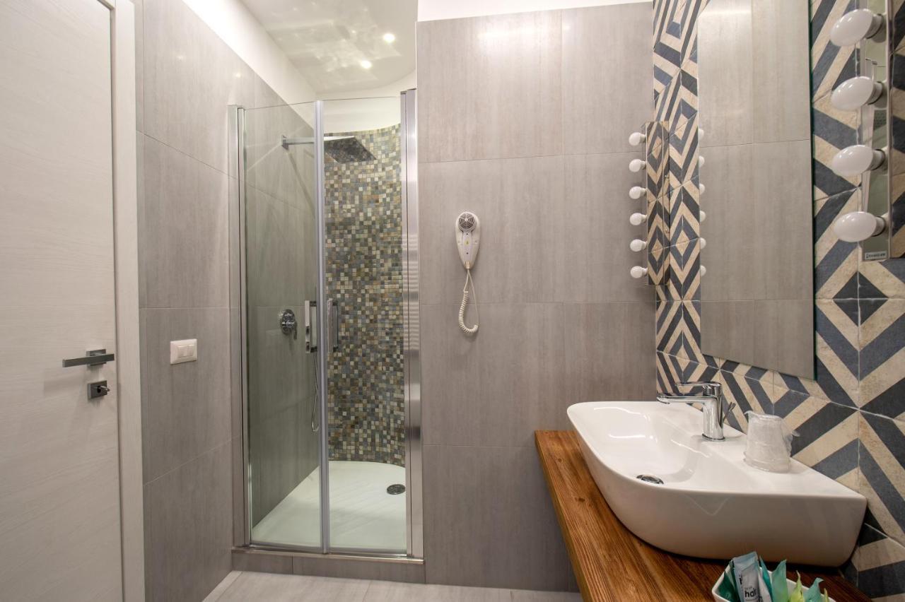 Il Siculo Bed & Breakfast Sorrento Exterior photo