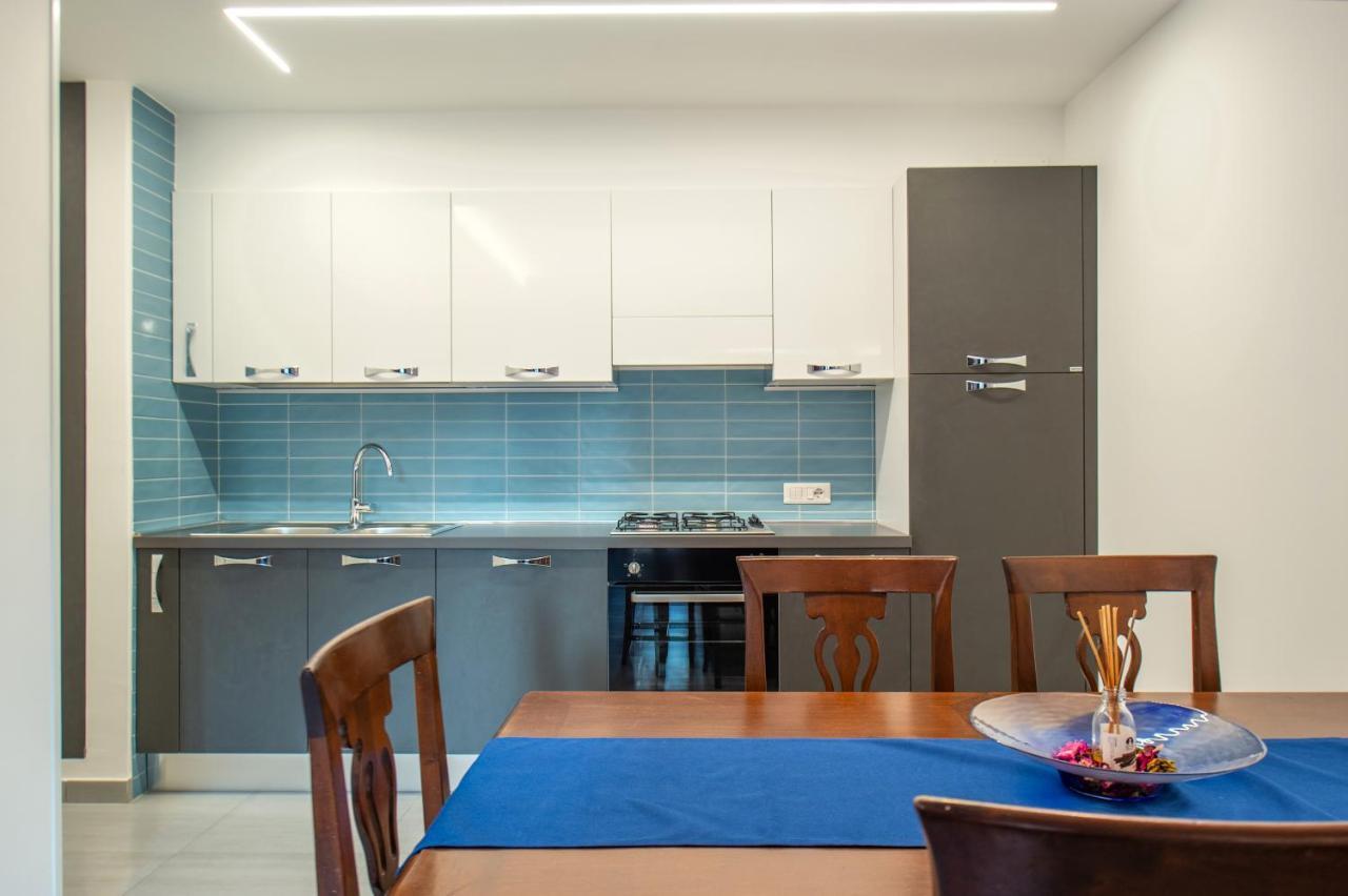 Il Siculo Bed & Breakfast Sorrento Exterior photo